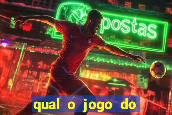 qual o jogo do tigrinho original