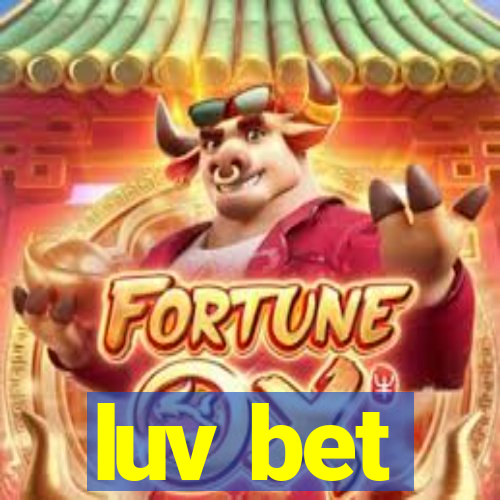 luv bet