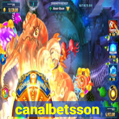 canalbetsson