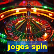 jogos spin