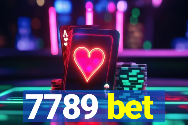 7789 bet