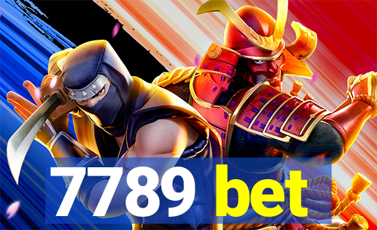 7789 bet