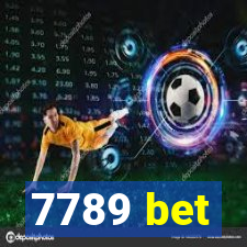 7789 bet