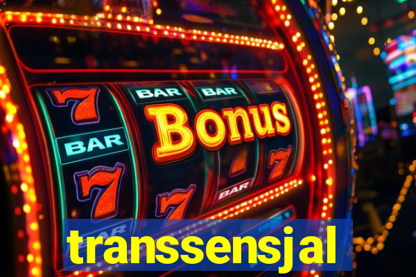 transsensjal