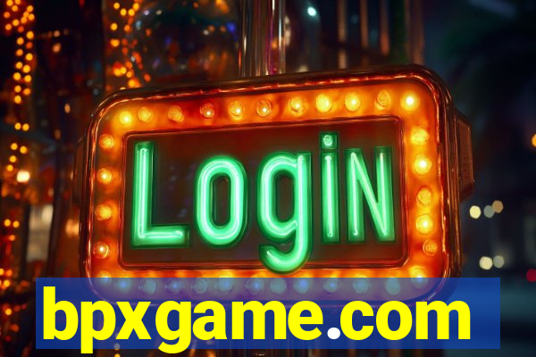 bpxgame.com