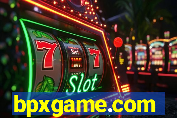 bpxgame.com