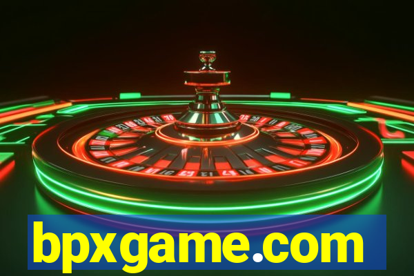 bpxgame.com