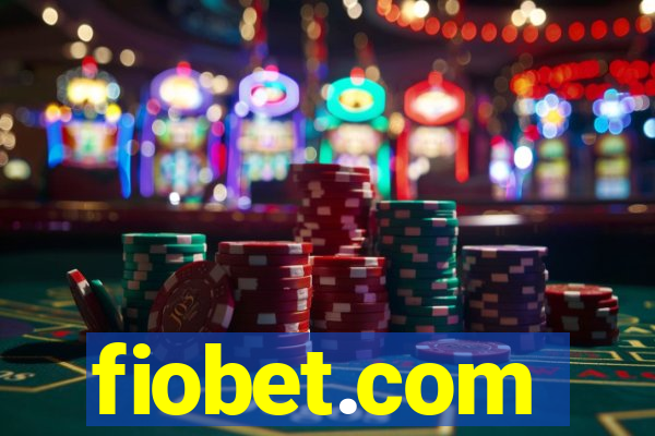 fiobet.com