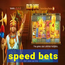 speed bets