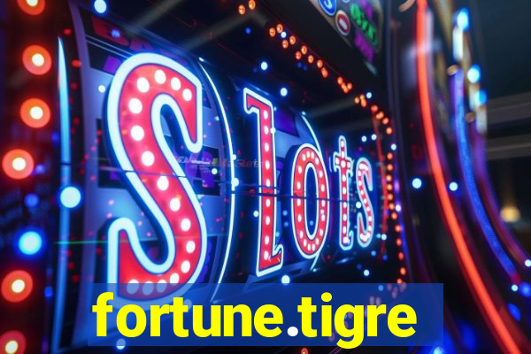 fortune.tigre