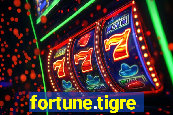 fortune.tigre