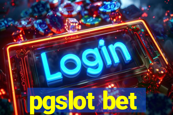 pgslot bet