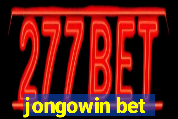 jongowin bet