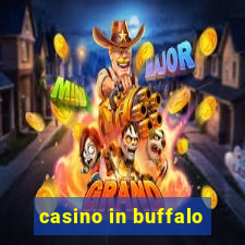 casino in buffalo