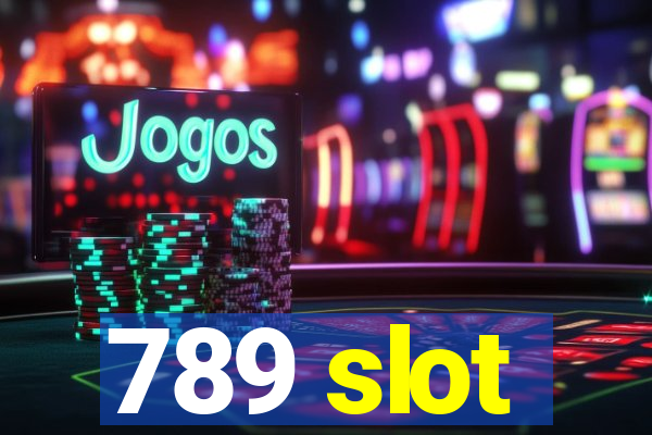 789 slot