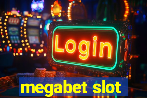 megabet slot