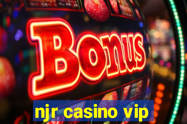 njr casino vip