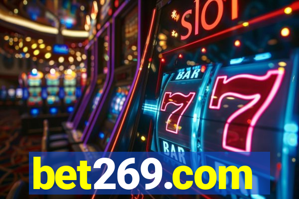 bet269.com