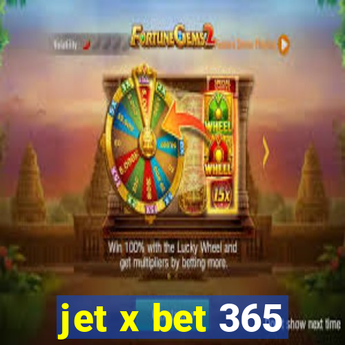 jet x bet 365