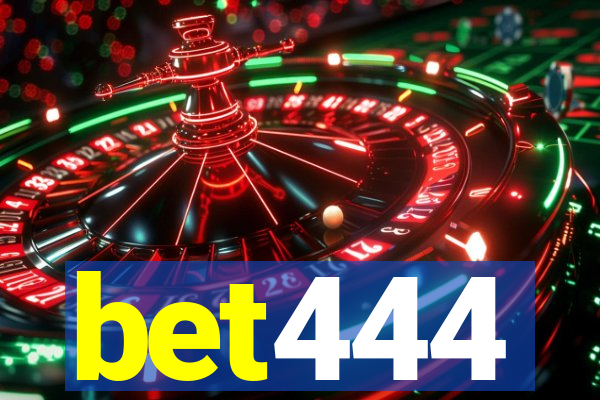 bet444