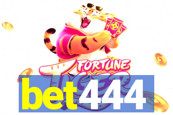 bet444