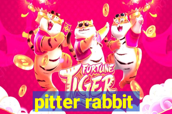 pitter rabbit