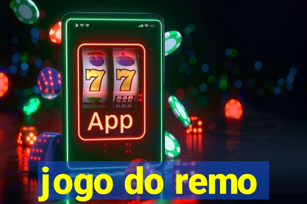 jogo do remo