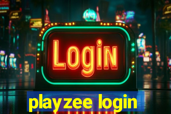 playzee login