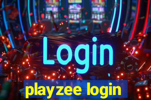 playzee login