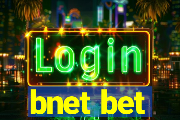 bnet bet