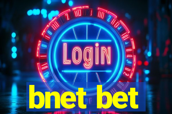 bnet bet