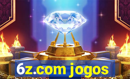 6z.com jogos