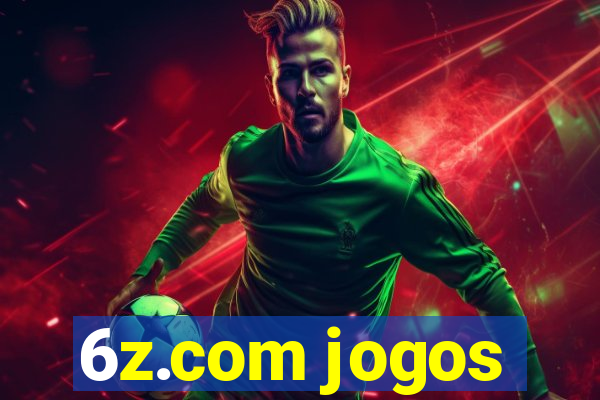 6z.com jogos