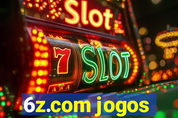 6z.com jogos