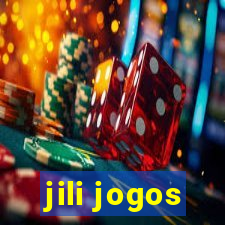 jili jogos