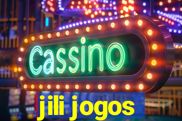 jili jogos