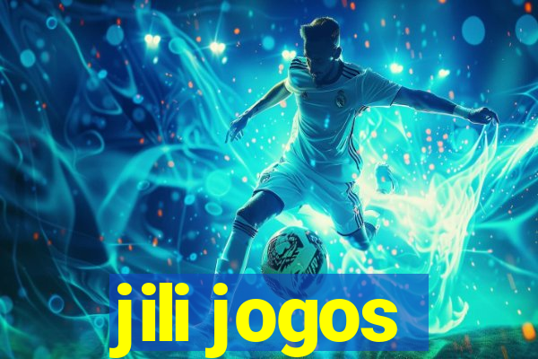 jili jogos