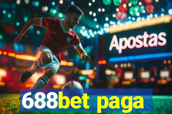 688bet paga