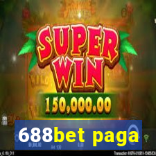 688bet paga