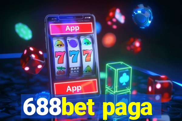 688bet paga