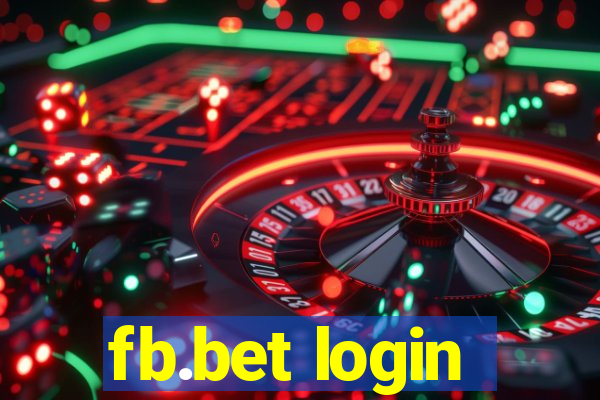 fb.bet login