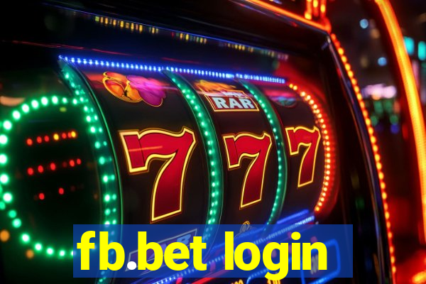 fb.bet login