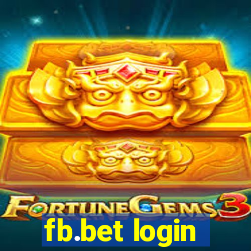 fb.bet login