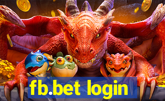 fb.bet login