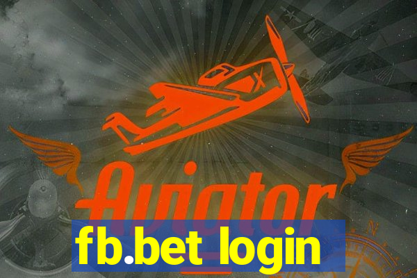 fb.bet login