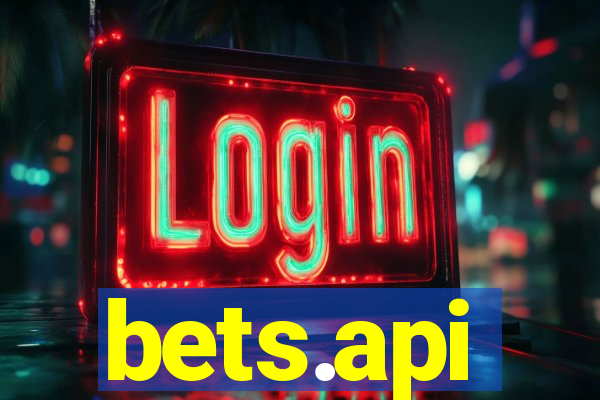 bets.api