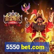 5550 bet.com