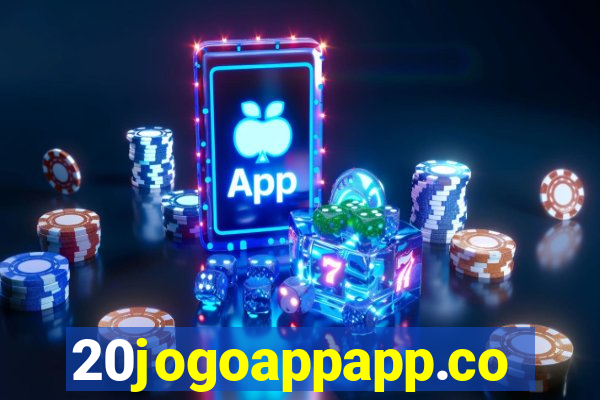 20jogoappapp.com