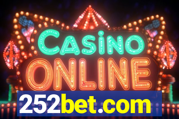 252bet.com