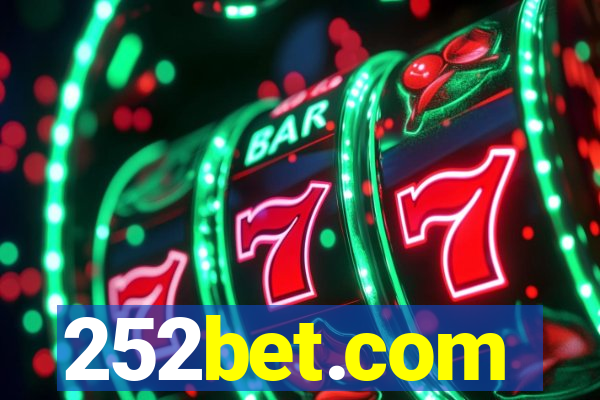 252bet.com